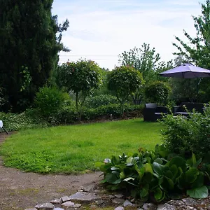 Tapada Flats Apartment Viseu
