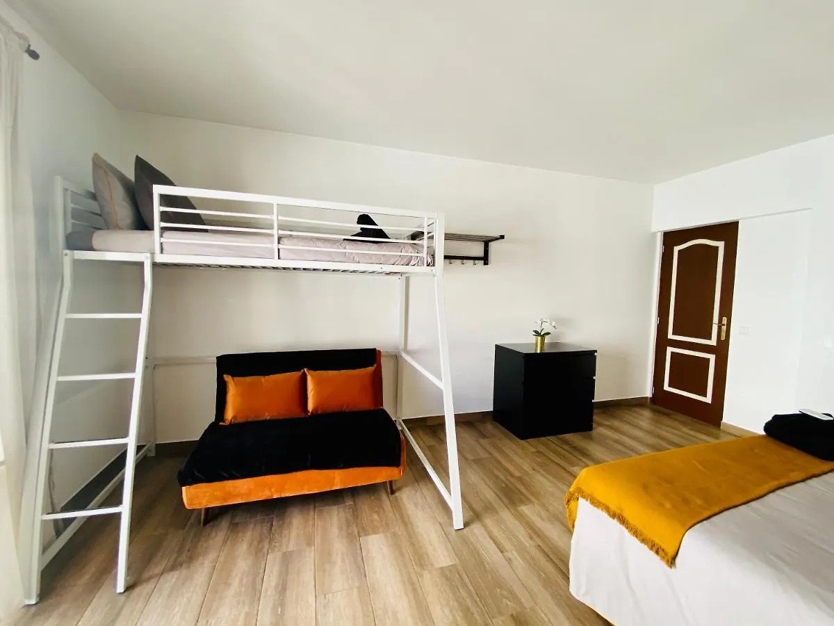 Stay On Top Old Town Lagos