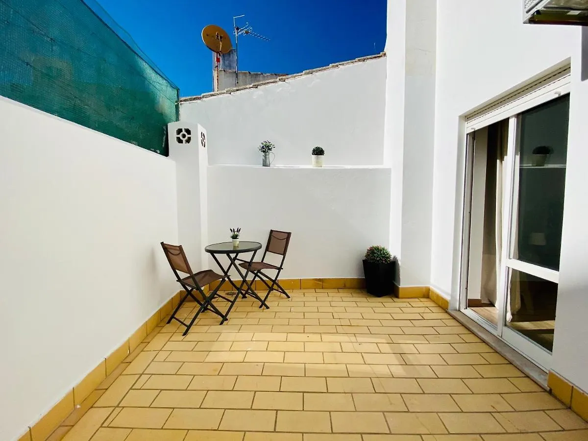 Stay On Top Old Town Lagos Portugal