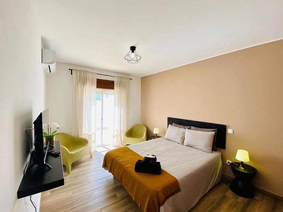 Stay On Top Old Town Lagos