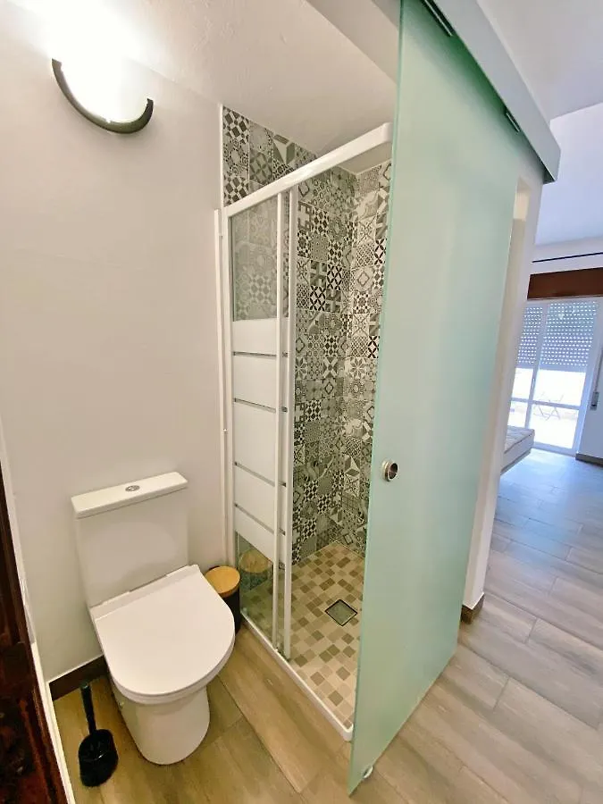 Bed & Breakfast Stay On Top Old Town Lagos